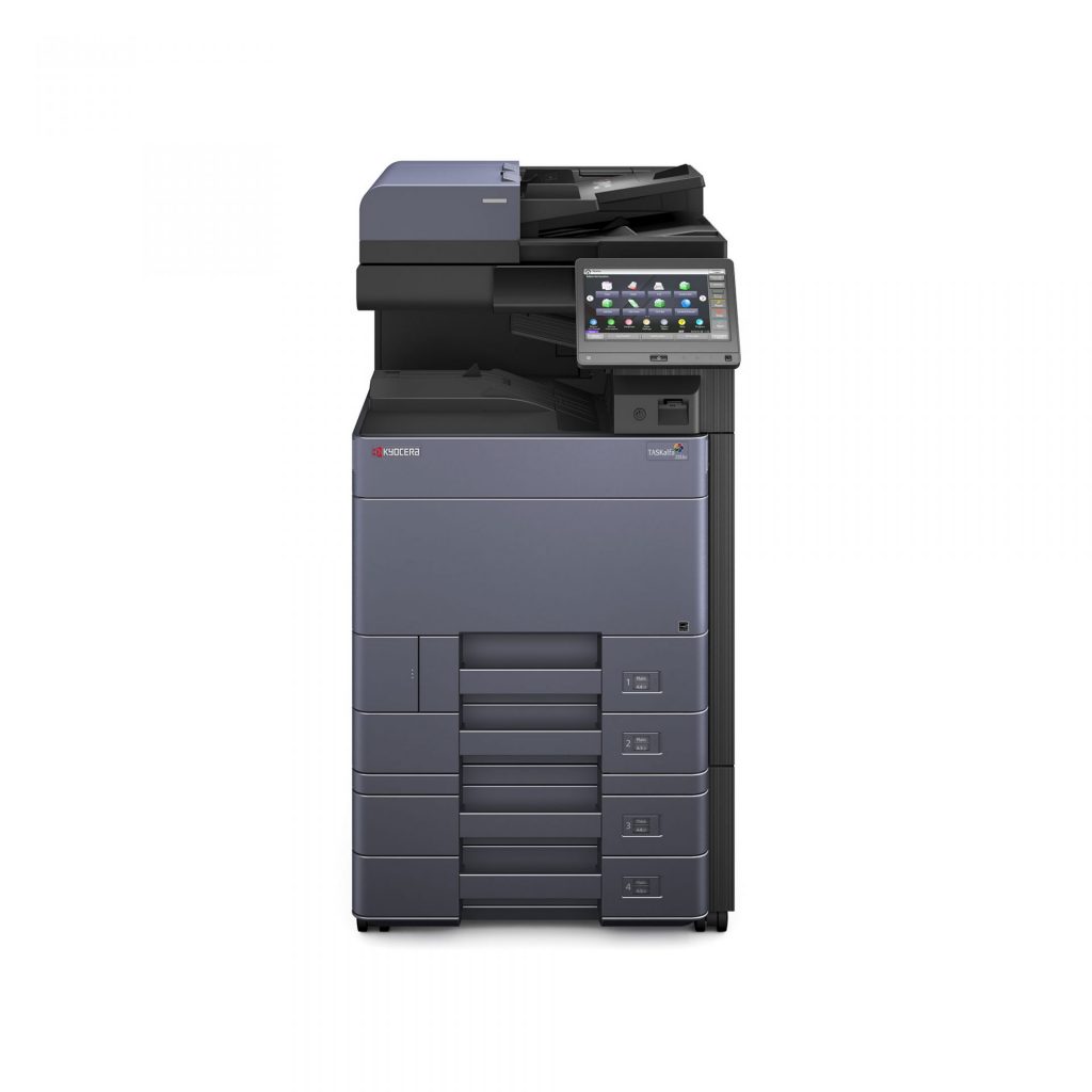 Kyocera TASKalfa 2553ci printer — compatible cartridges at FetchInk